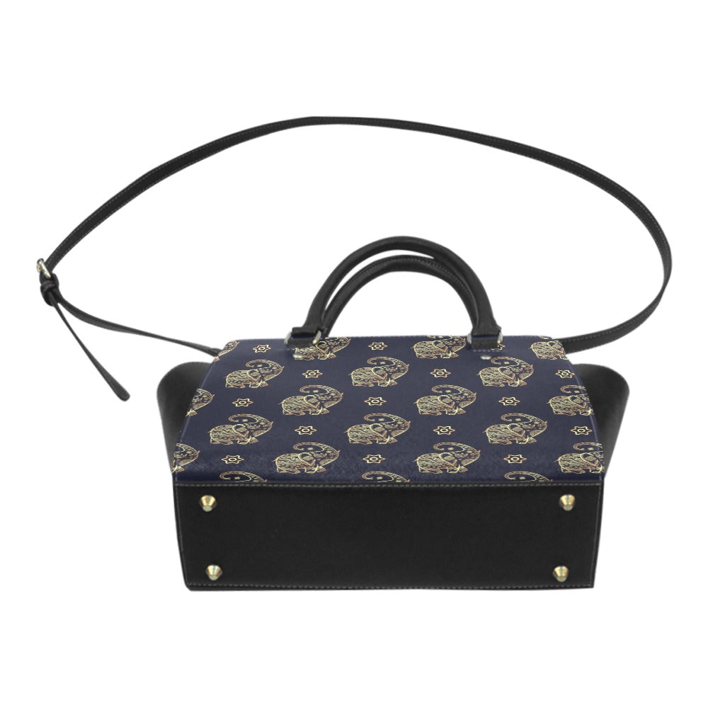 Bxingsftys Women Fashion Elephant Solid Color Messenger Bag Casual Mini  Purse Wristlet Bags - Walmart.com